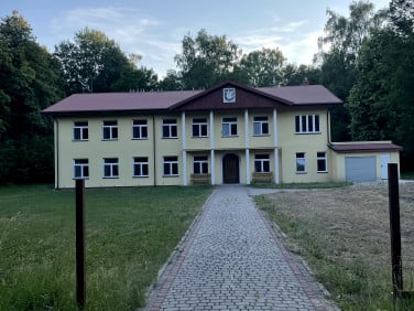 Dom Nurzec-Stacja