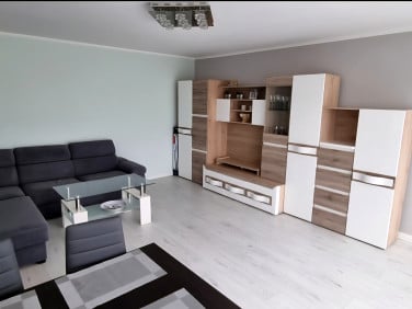 Mieszkanie Szczecin
