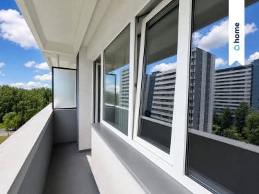 Mieszkanie Katowice