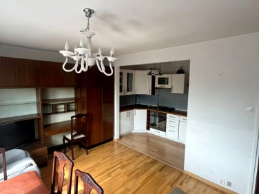 Mieszkanie Poznań