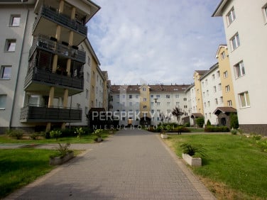 Mieszkanie Zielona Góra