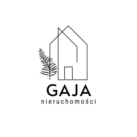 Logo biura