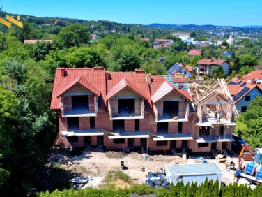 Mieszkanie Wieliczka