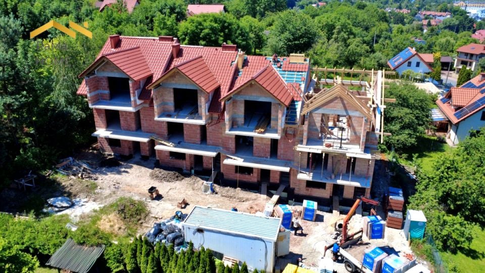 Mieszkanie Wieliczka