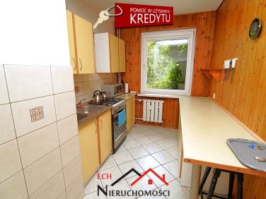 Mieszkanie Gorzów Wielkopolski