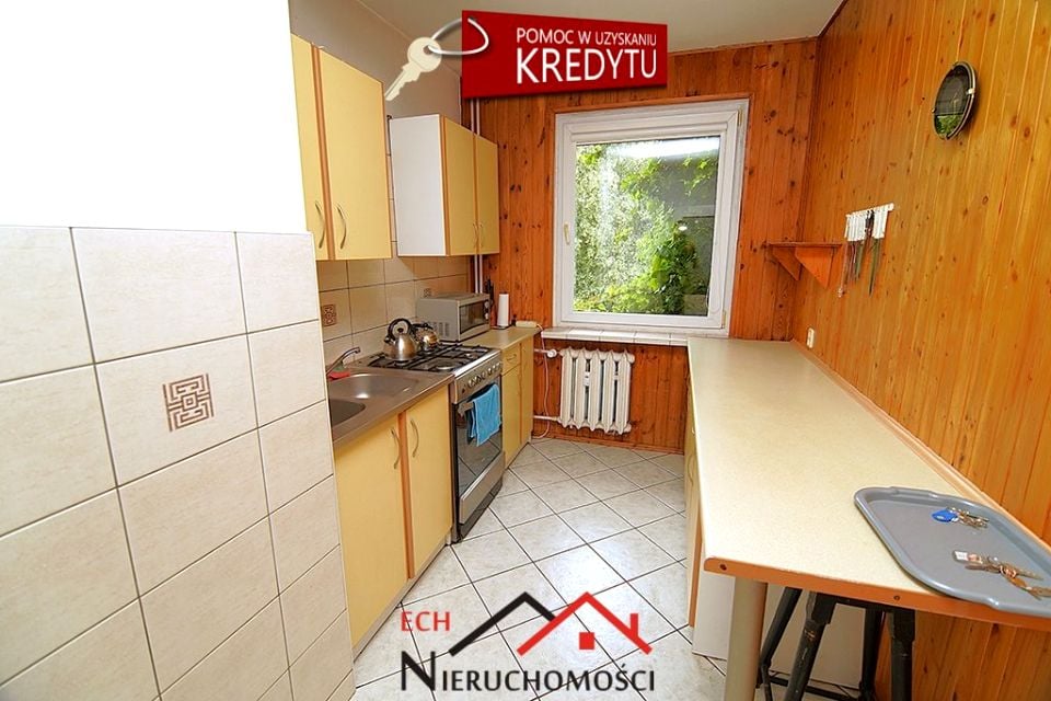 Mieszkanie Gorzów Wielkopolski