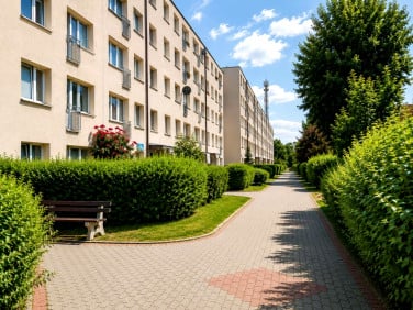 Mieszkanie Słupsk