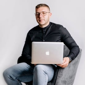 Paweł Kasprzyk