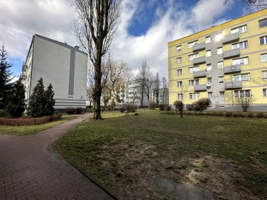 Mieszkanie Częstochowa