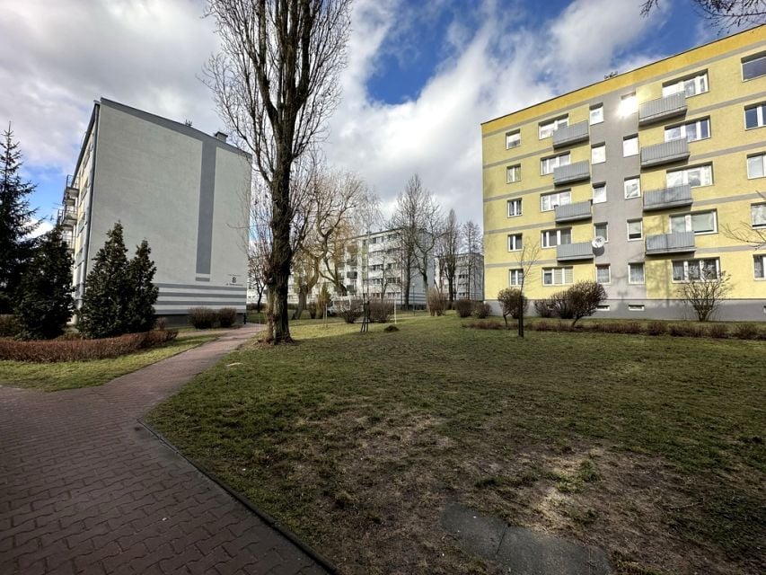 Mieszkanie Częstochowa