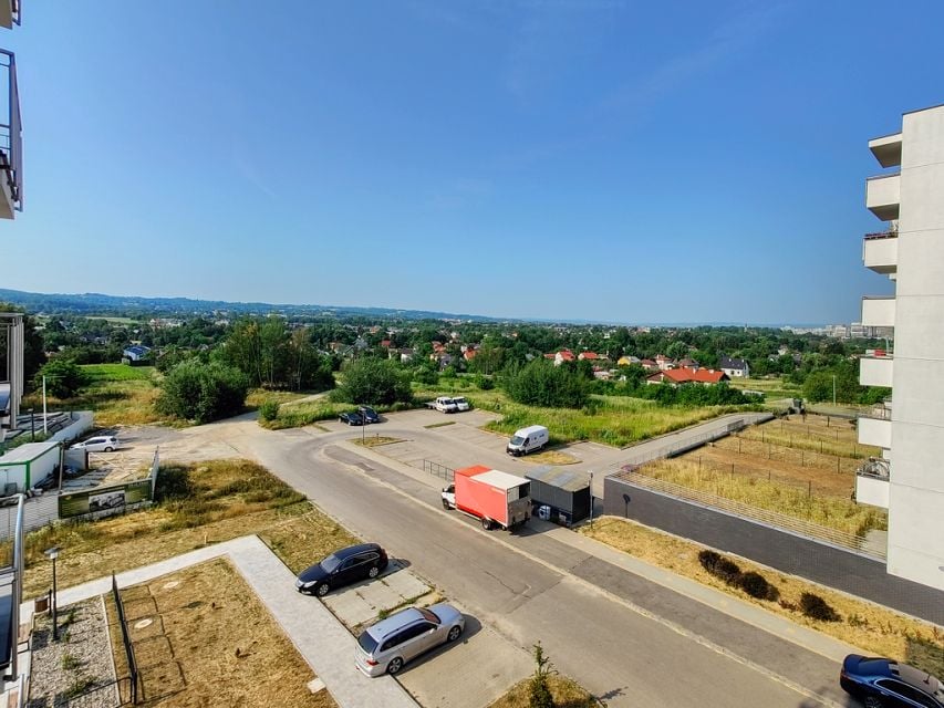Mieszkanie Rzeszów