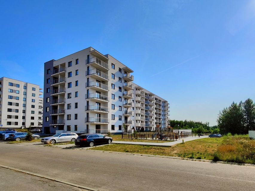 Mieszkanie Rzeszów