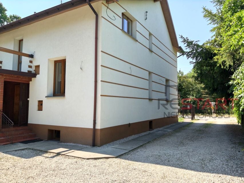 Dom Grodzisk Mazowiecki