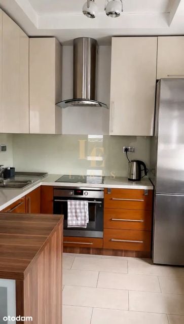 Mieszkanie Warszawa