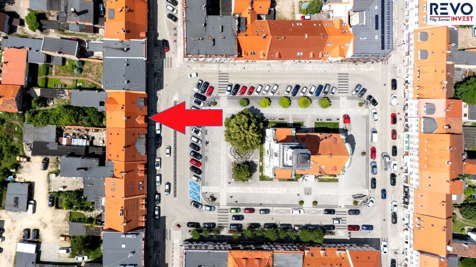 Lokal Świebodzice