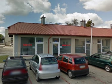 Lokal Leżajsk