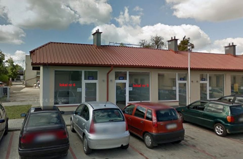 Lokal Leżajsk