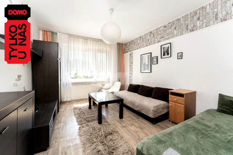Mieszkanie Gdańsk