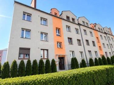Mieszkanie Rybnik