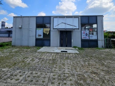 Budynek użytkowy Chełm