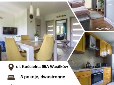 Mieszkanie Wasilków
