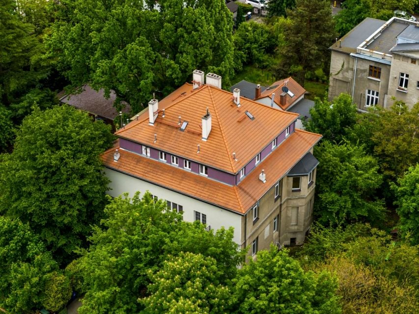 Mieszkanie Wrocław