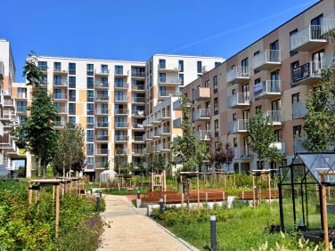 Mieszkanie blok mieszkalny Łódź