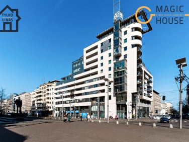 Mieszkanie Gdynia