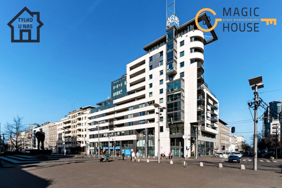 Mieszkanie Gdynia