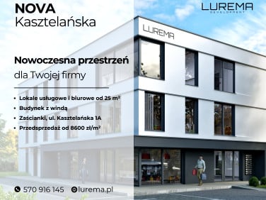 Lokal Zaścianki
