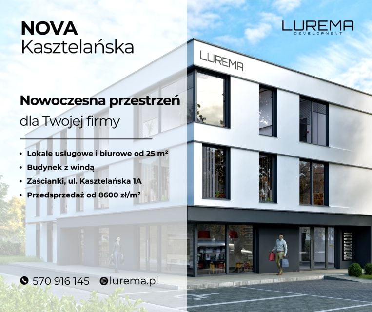 Lokal Zaścianki