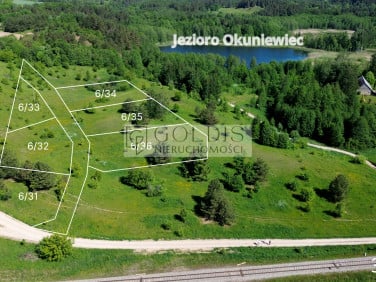 Działka Okuniowiec