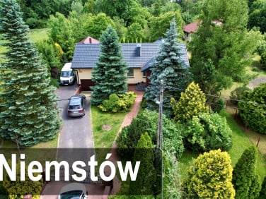 Dom Niemstów