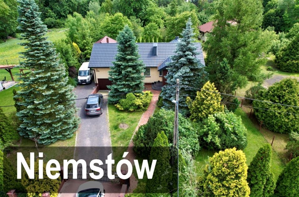 Dom Niemstów