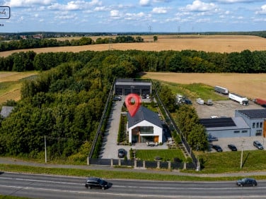 Działka Sośnicowice