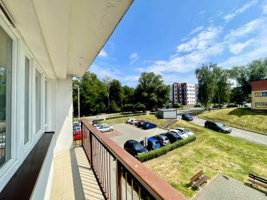 Mieszkanie Chorzów