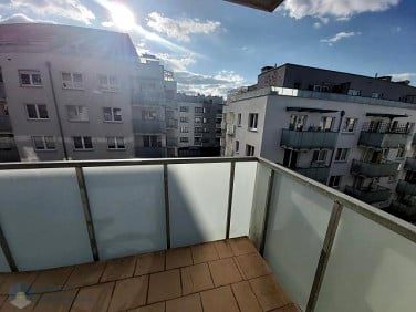 Mieszkanie Ząbki