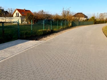 Działka Koninko