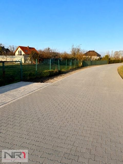 Działka Koninko