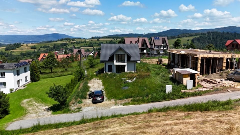 Dom Rdzawka