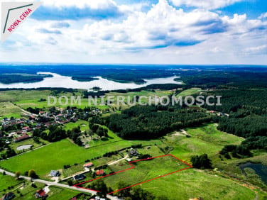 Działka Barczewko