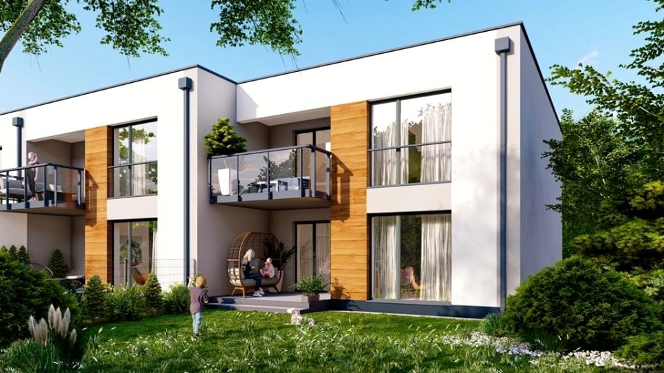 Mieszkanie Głogów Małopolski