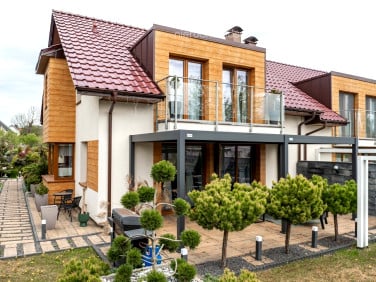 Dom Skowarcz