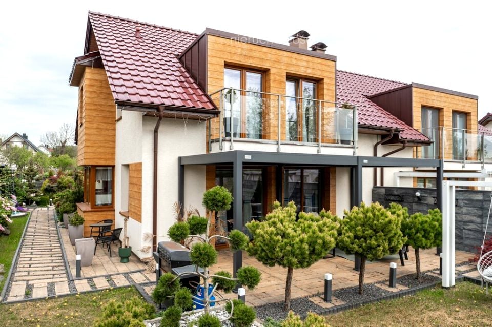 Dom Skowarcz