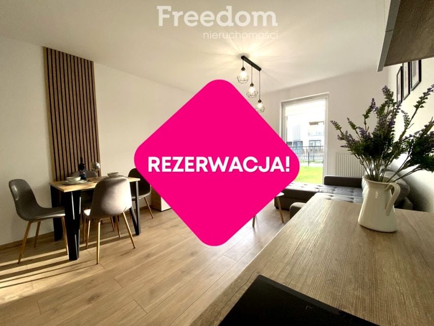 Mieszkanie Gliwice