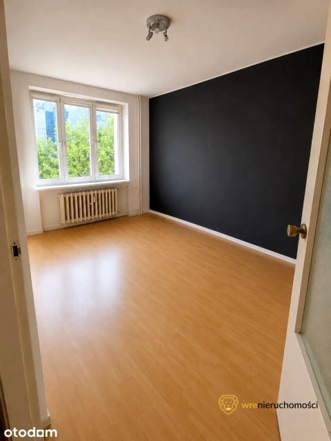 Mieszkanie Wrocław