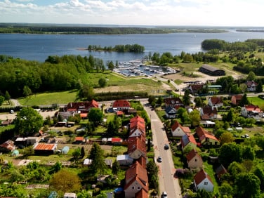 Dom Kolonia Rybacka