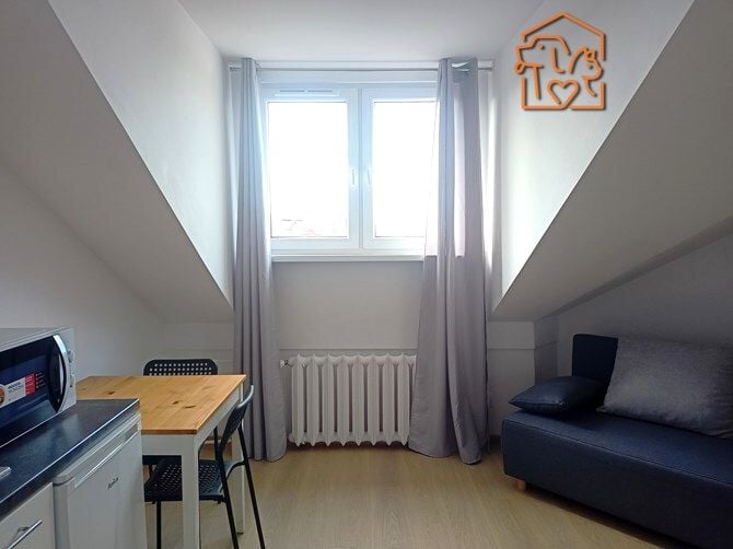 Mieszkanie Białystok