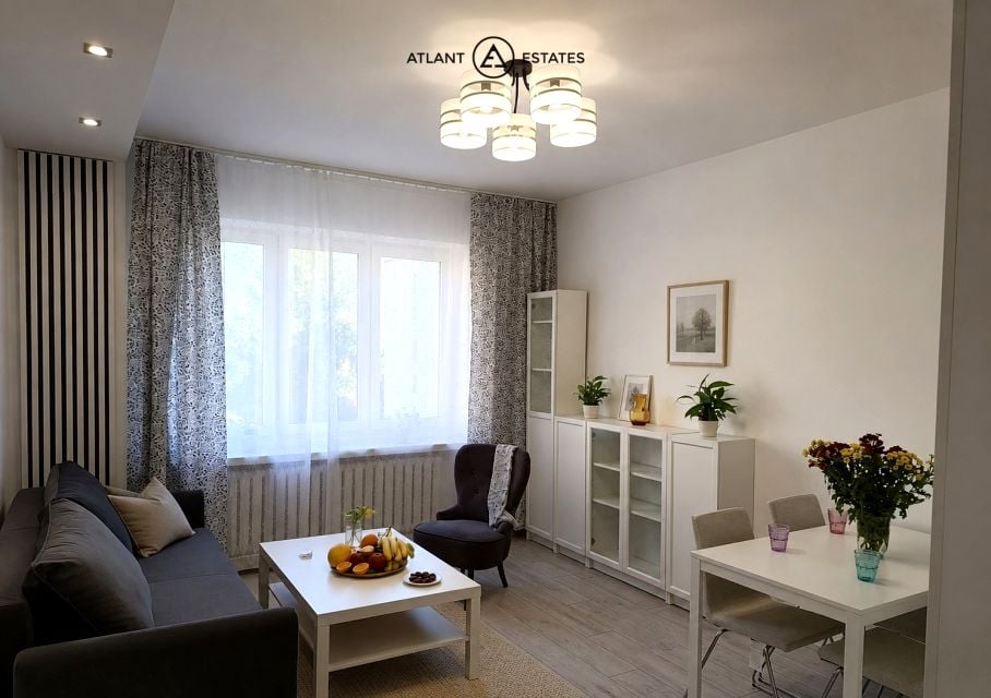 Mieszkanie Wrocław