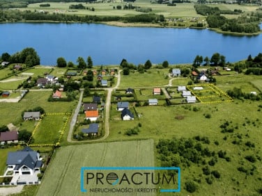 Działka Wawrowice